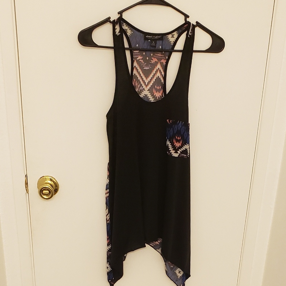 Printed Tank